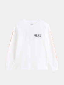 Худи и свитшоты Vans модель VN000TCTWHT1 Фото