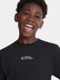 Футболки и поло Vans модель VN000TN5BLK1 Фото