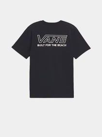 Футболки и поло Vans модель VN000TN5BLK1 Фото