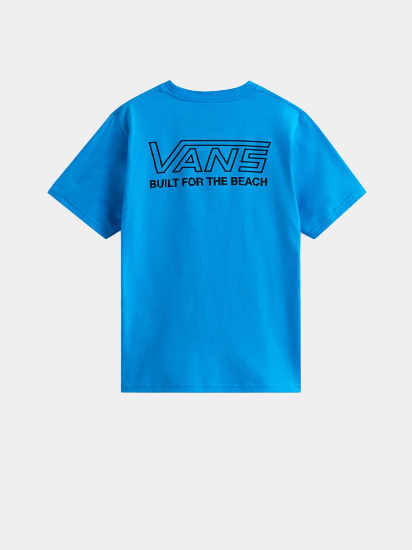 Футболки и поло Vans модель VN000TN5FNM1 Футболки и поло Vans модель VN000TN5FNM1 Фото