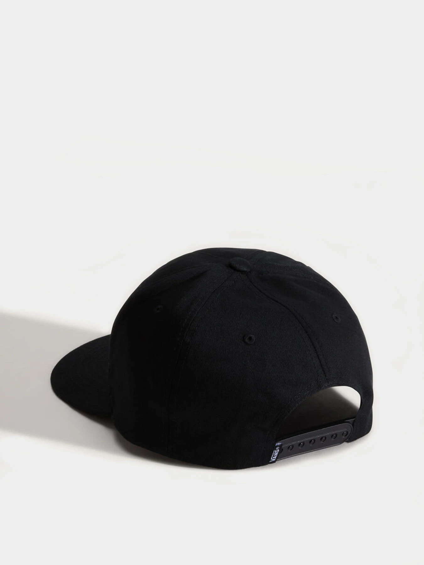 Шапки и кепки Vans модель VN000W12BLK1 Шапки и кепки Vans модель VN000W12BLK1 Фото