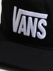 Шапки и кепки Vans модель VN000W12BLK1 Фото