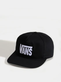 Шапки и кепки Vans модель VN000W12BLK1 Фото