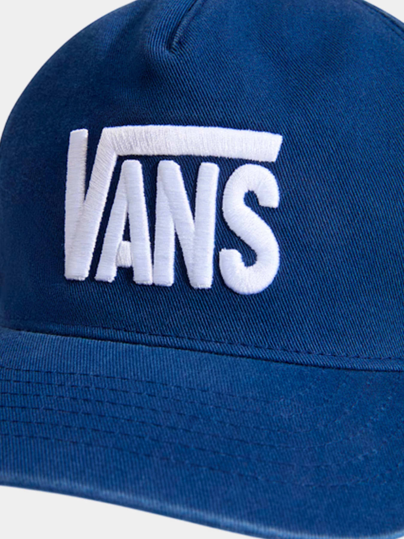 Шапки и кепки Vans модель VN000W12FOB1 Шапки и кепки Vans модель VN000W12FOB1 Фото
