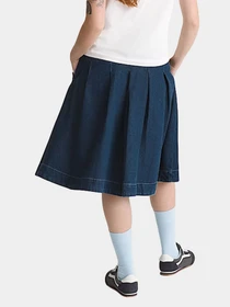 Юбки Vans модель VN000XEGDRR1 Фото