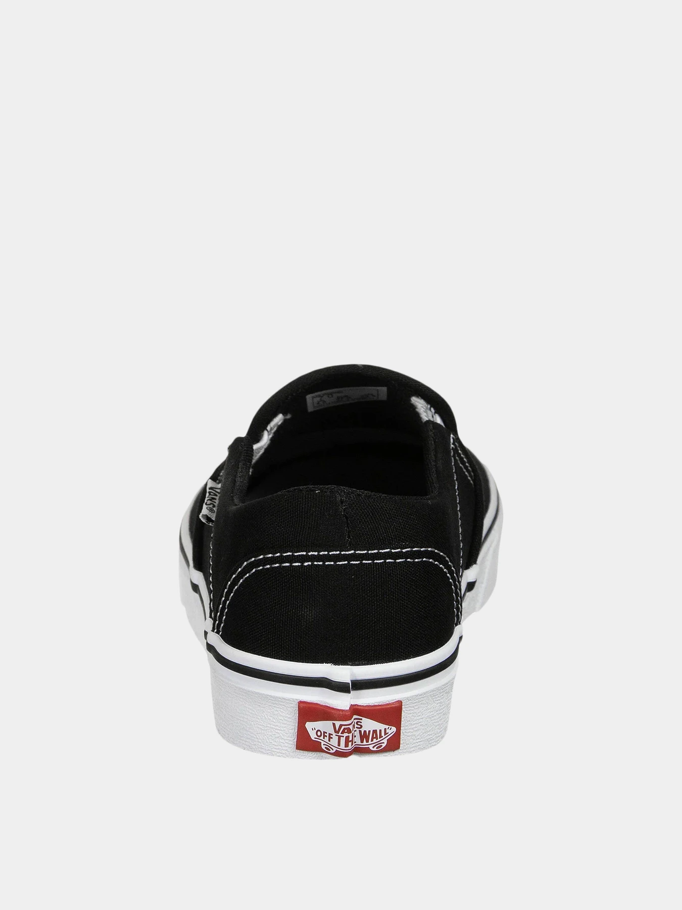 Слипоны и мокасины Vans модель VN0A32QM1871 Слипоны и мокасины Vans модель VN0A32QM1871 Фото