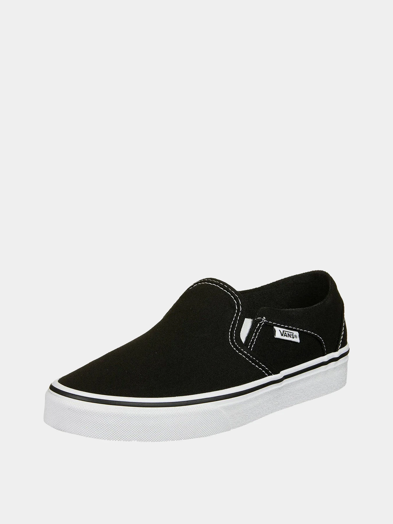 Слипоны и мокасины Vans модель VN0A32QM1871 Слипоны и мокасины Vans модель VN0A32QM1871 Фото