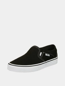 Слипоны и мокасины Vans модель VN0A32QM1871 Фото
