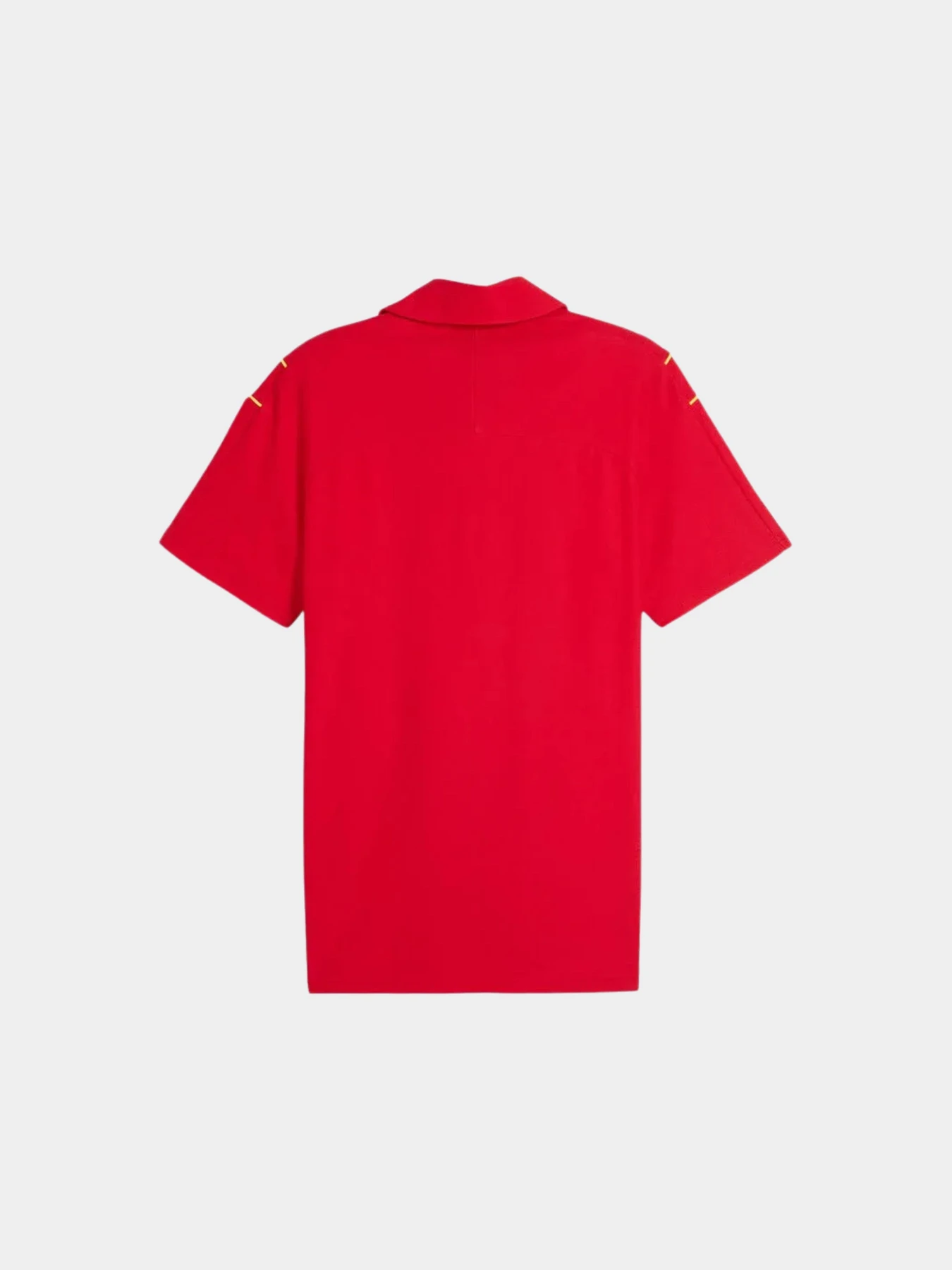 Футболки и поло PUMA модель SFF1Ls-red Фото