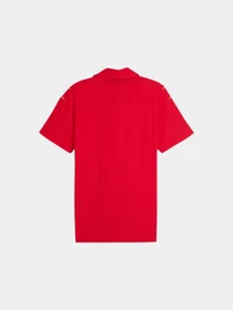 Футболки и поло PUMA модель SFF1Ls-red Фото