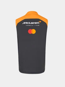 Куртки и дубленки Castore модель MCGilF1-ORG Фото