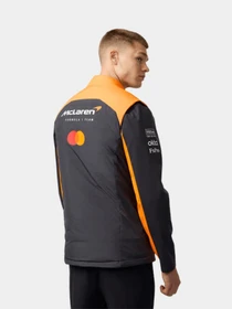Куртки и дубленки Castore модель MCGilF1-ORG Фото