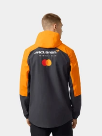 Куртки и дубленки Castore модель MCRJF1-ORG Фото
