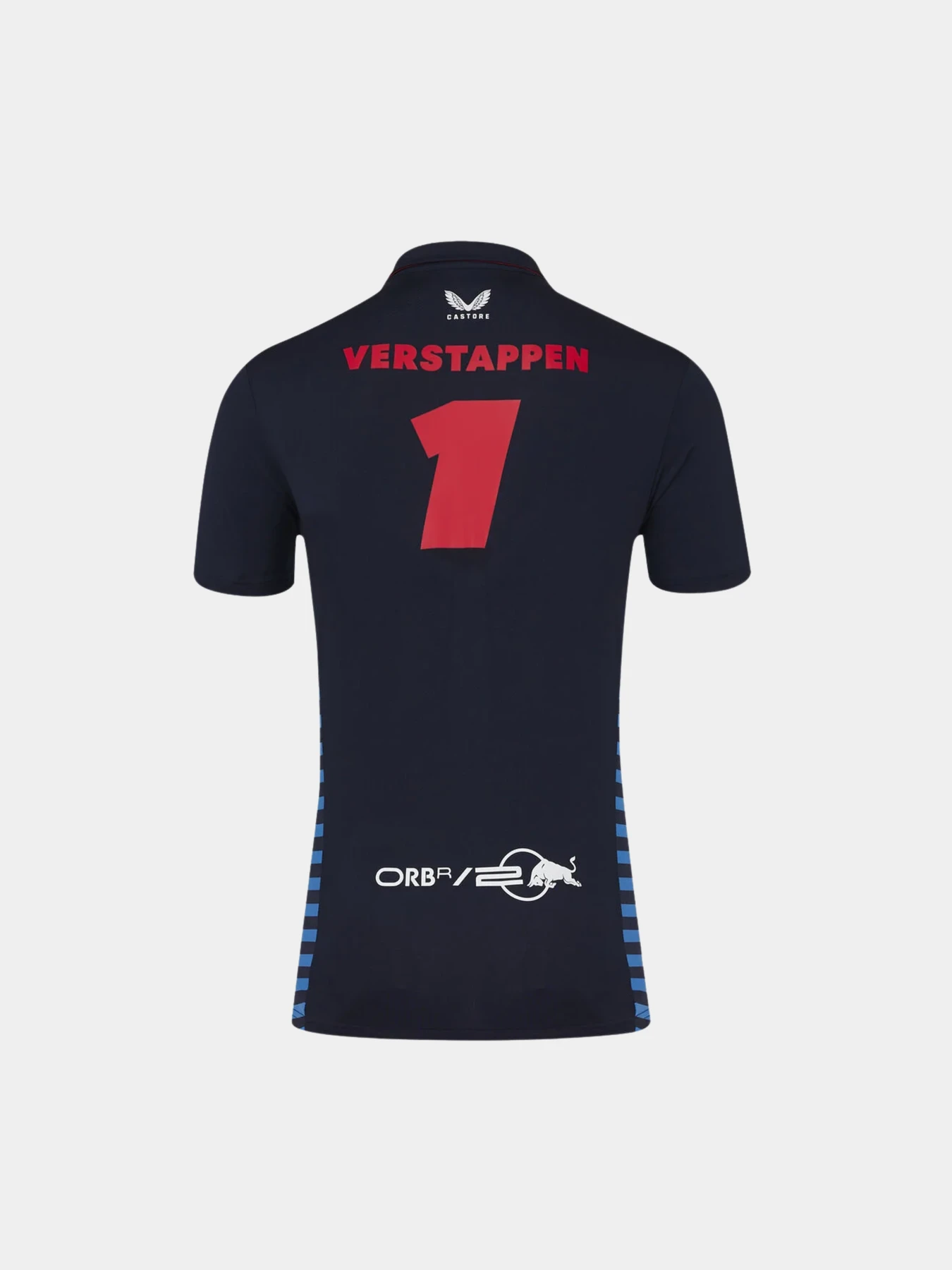 Куртки и дубленки Castore модель RB-Rac-P-MV-ORG Фото
