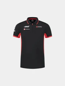 Футболки и поло Tricorp модель HaasF1TPolo-red Фото