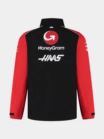 Куртки и дубленки Tricorp модель HaasF1TRainJac-RED Фото