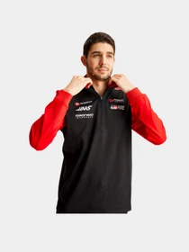 Худи и свитшоты Tricorp модель HassF1ZU25-red Фото