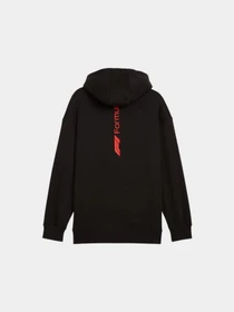 Худи и свитшоты PUMA модель PEssF1RelLH-BLC Фото