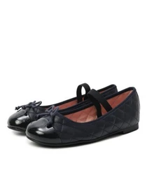 Туфли и лоферы Pretty Ballerinas модель 48405_004/SHADE MARINA Фото