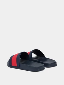 Шлёпанцы Tommy Hilfiger модель FM0FM05798-DW5 Фото