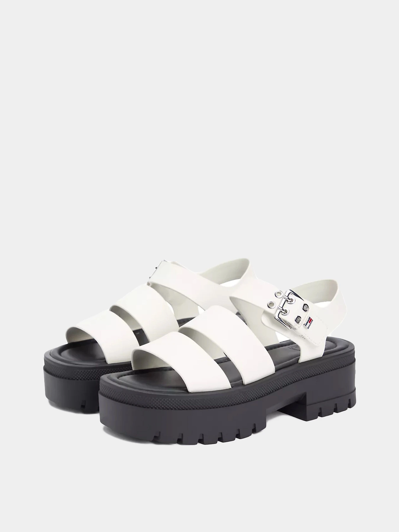 Сандалии Tommy Hilfiger модель EN0EN02944-YBI Сандалии Tommy Hilfiger модель EN0EN02944-YBI Фото