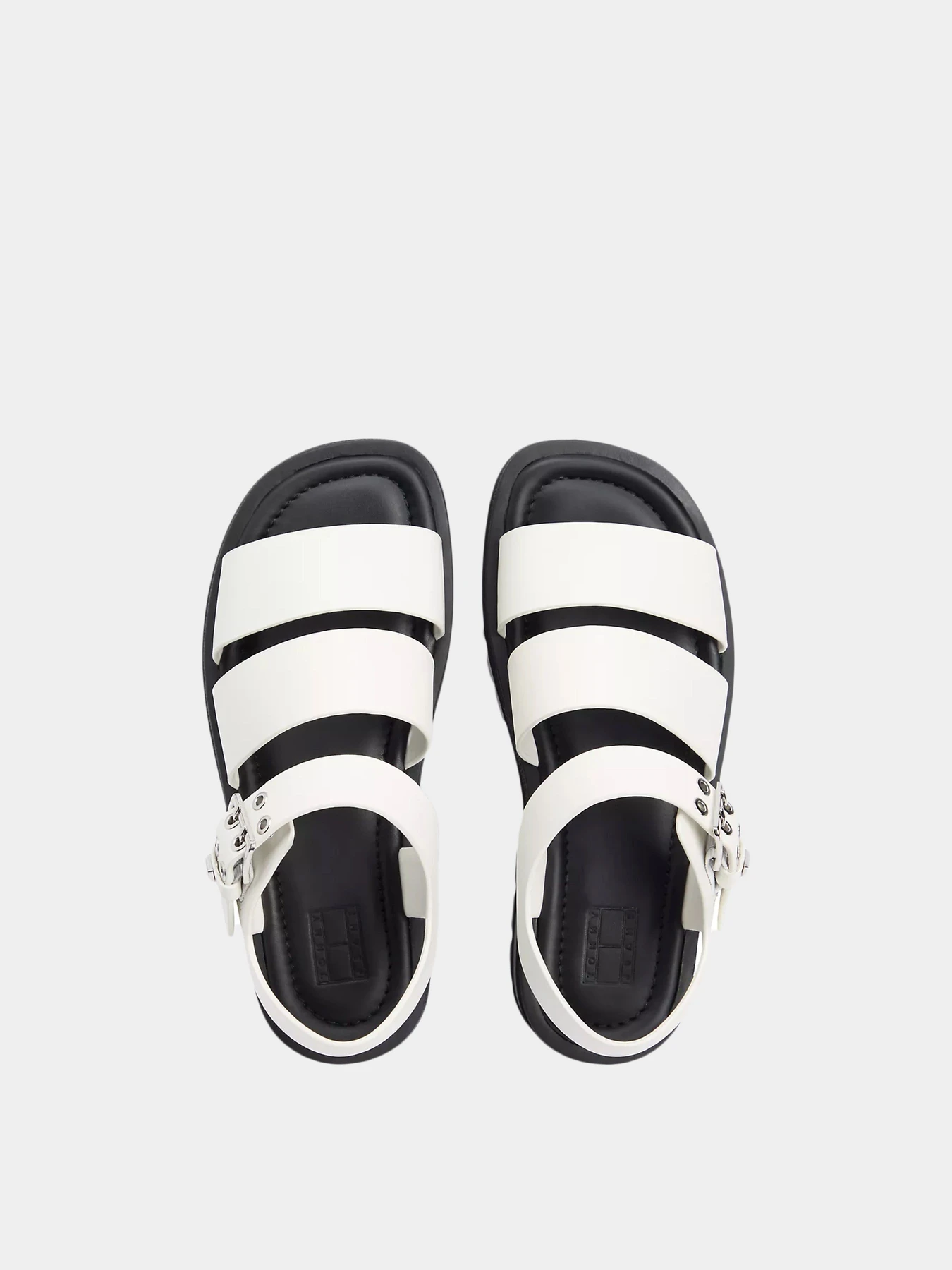 Сандалии Tommy Hilfiger модель EN0EN02944-YBI Сандалии Tommy Hilfiger модель EN0EN02944-YBI Фото