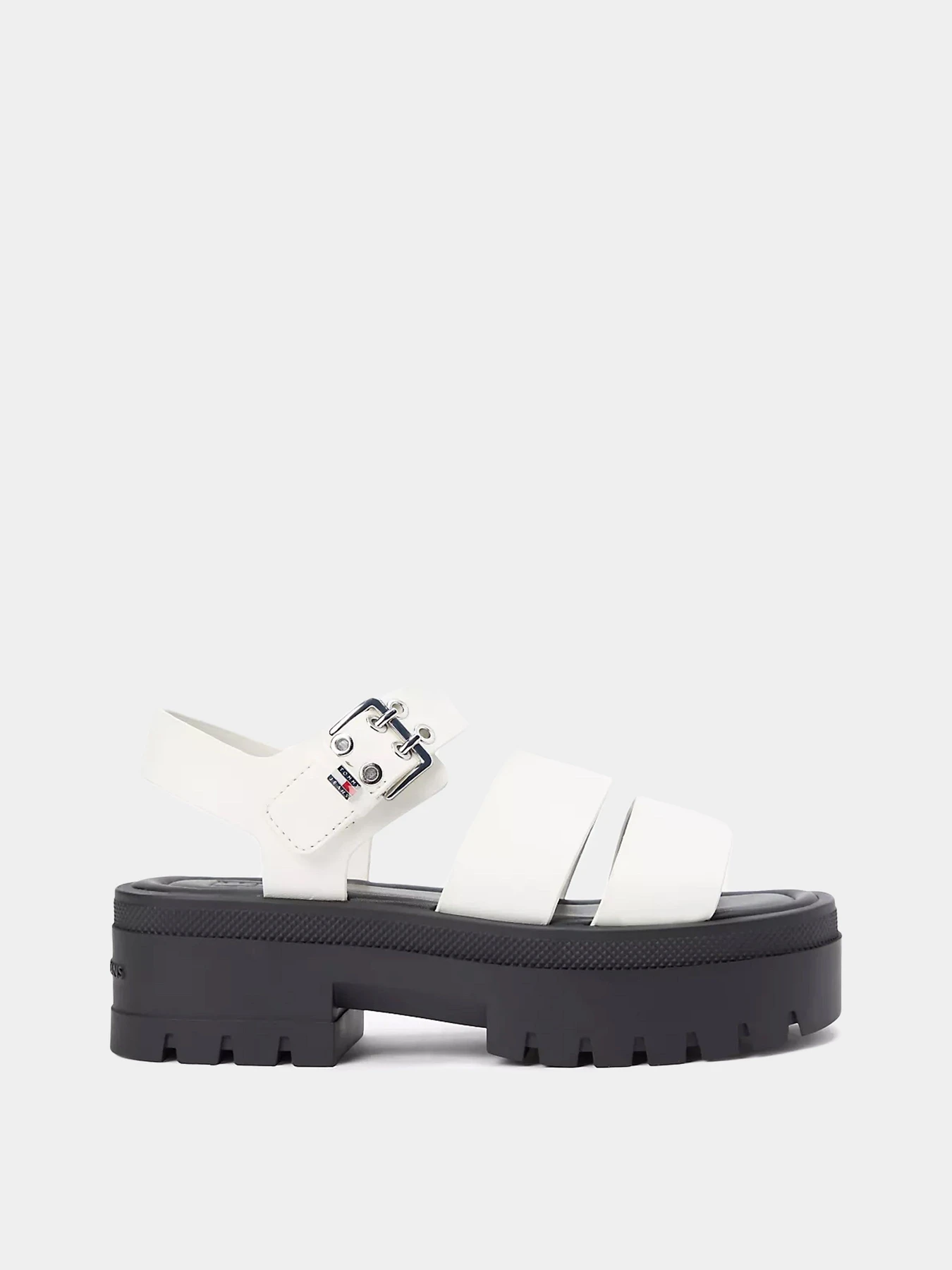 Сандалии Tommy Hilfiger модель EN0EN02944-YBI Сандалии Tommy Hilfiger модель EN0EN02944-YBI Фото