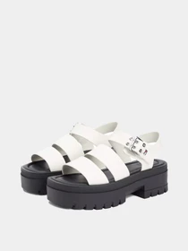 Сандалии Tommy Hilfiger модель EN0EN02944-YBI Фото