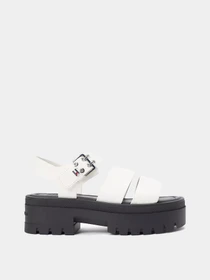 Сандалии Tommy Hilfiger модель EN0EN02944-YBI Фото