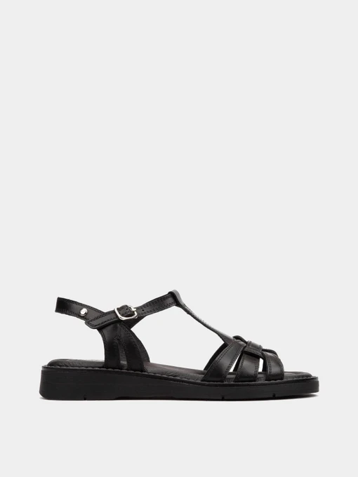 Сандалдар PIKOLINOS үлгі W9B-0789-BLACK Фото