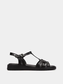 Сандалии PIKOLINOS модель W9B-0789-BLACK Фото