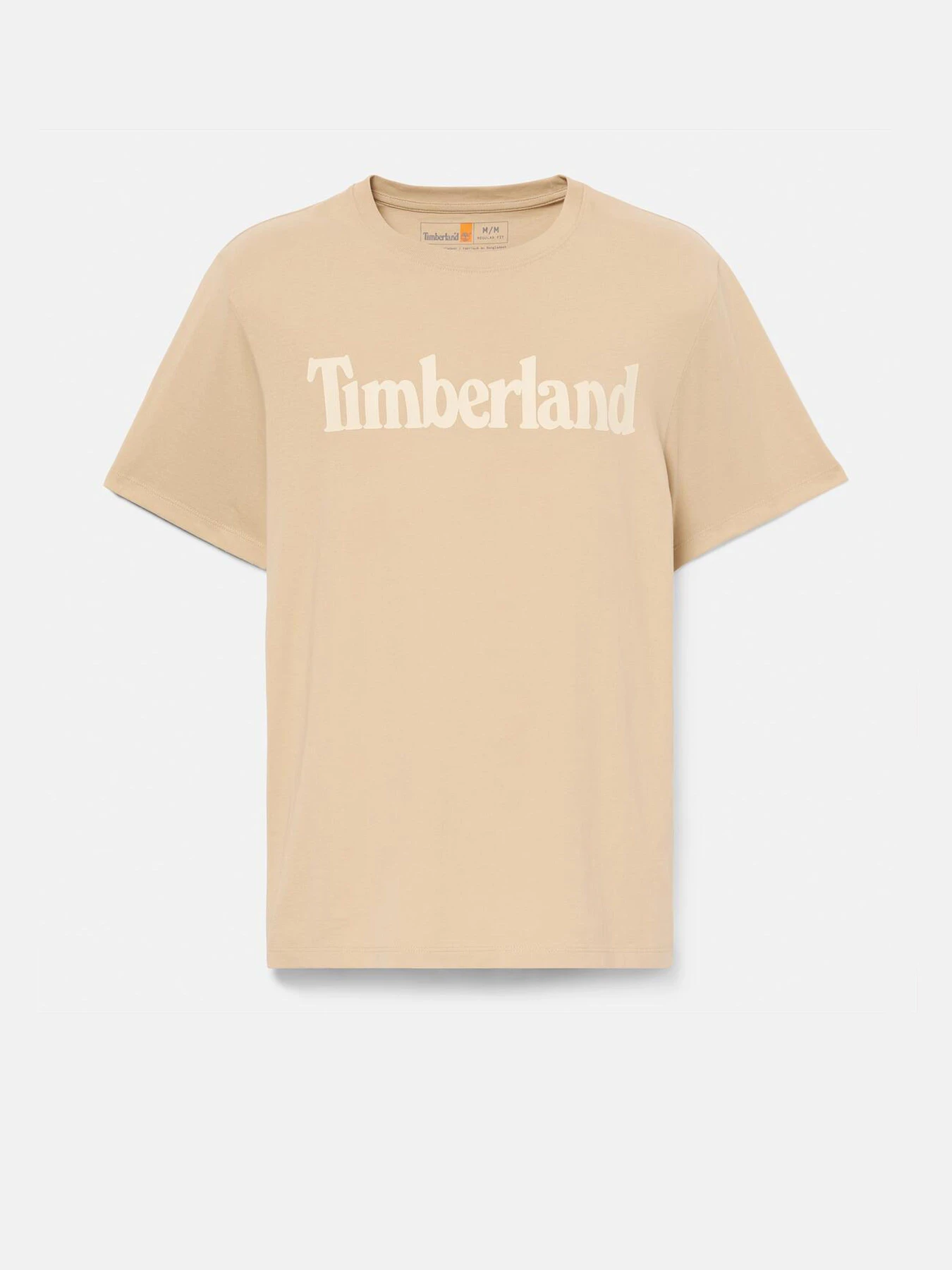 Футболки и поло Timberland модель TB0A2BRNY94 Футболки и поло Timberland модель TB0A2BRNY94 Фото