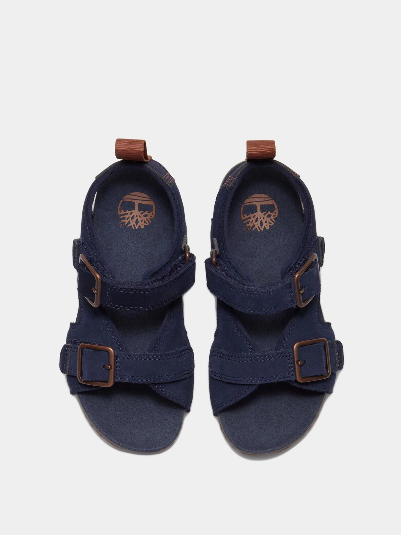 Сандалии Timberland модель TB0A44FTEP3 Сандалии Timberland модель TB0A44FTEP3 Фото
