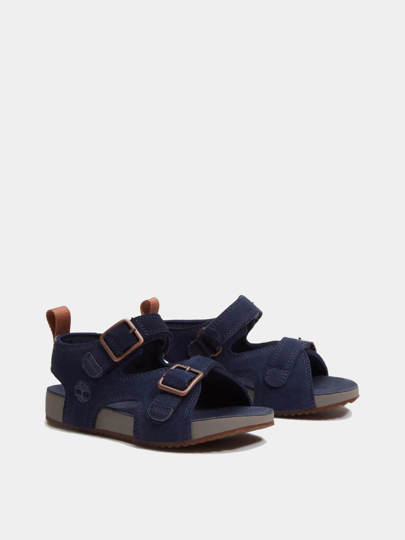 Сандалии Timberland модель TB0A44FTEP3 Сандалии Timberland модель TB0A44FTEP3 Фото