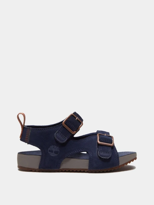 Сандалии Timberland модель TB0A44FTEP3 Фото