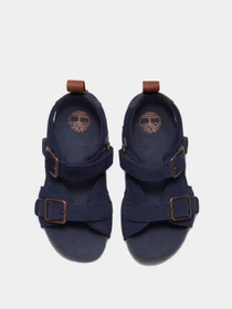 Сандалии Timberland модель TB0A44FTEP3 Фото