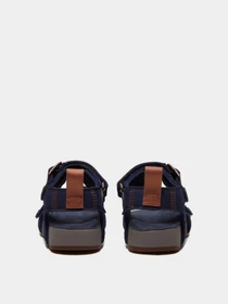 Сандалии Timberland модель TB0A44FTEP3 Фото