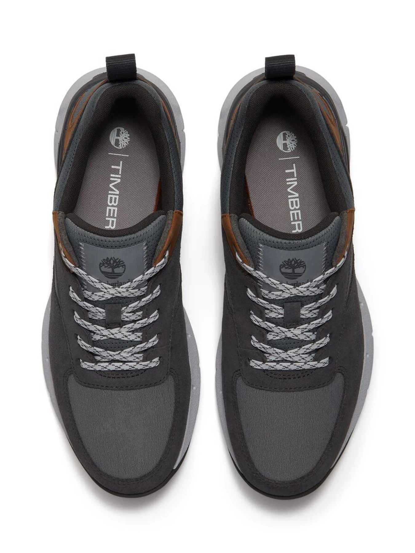 Кроссовки Timberland модель TB0A6DTEALK Кроссовки Timberland модель TB0A6DTEALK Фото