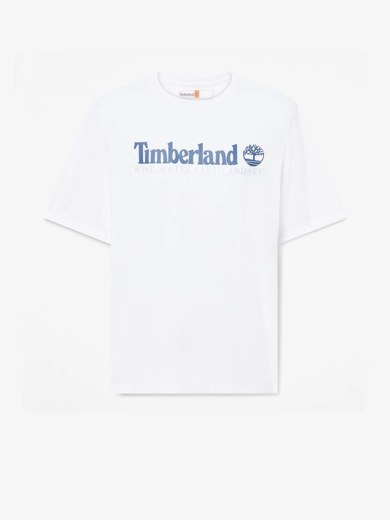 Футболки и поло Timberland модель TB0A6MSY100 Футболки и поло Timberland модель TB0A6MSY100 Фото