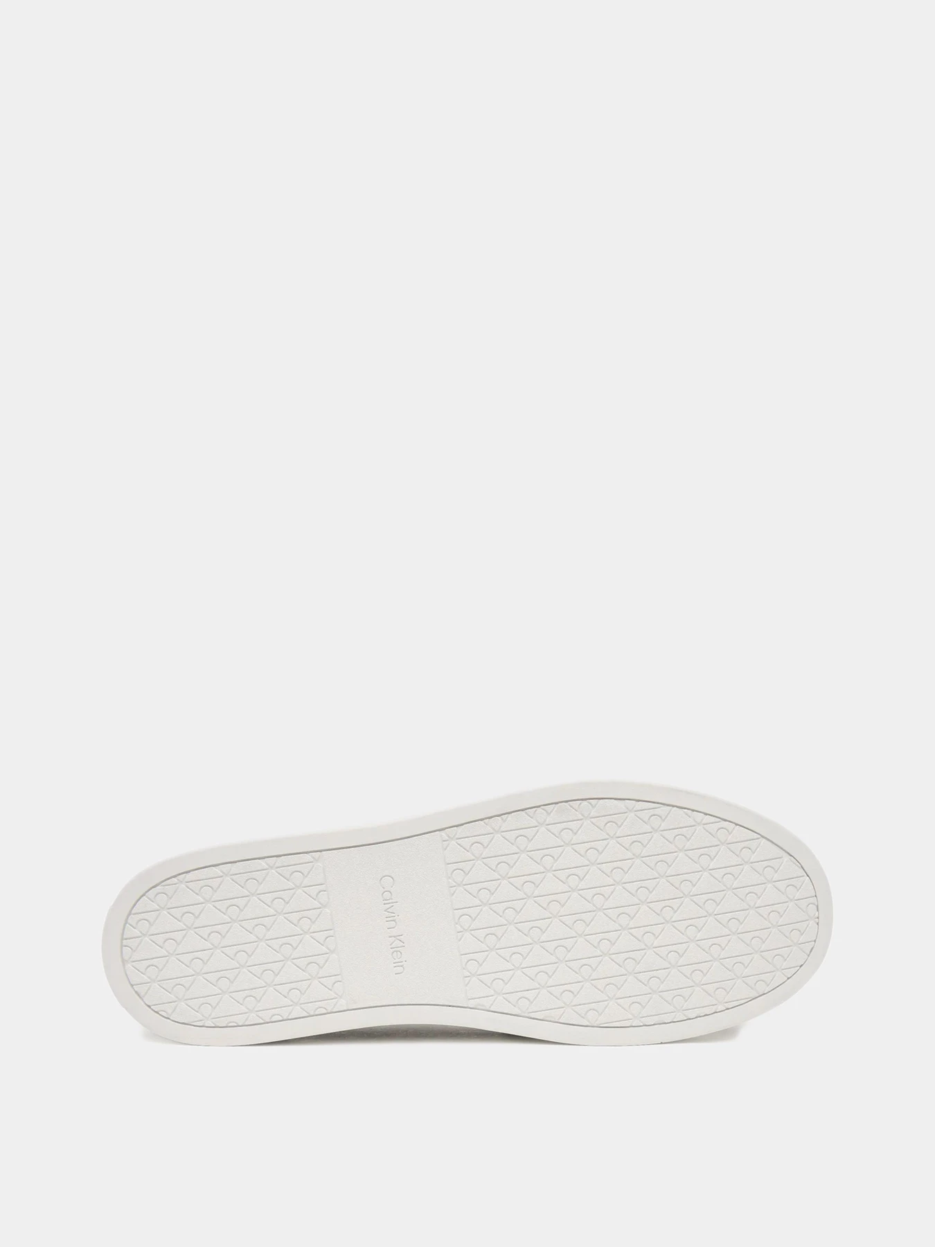 Слипоны и мокасины Calvin Klein модель HM0HM02078-GE7 Слипоны и мокасины Calvin Klein модель HM0HM02078-GE7 Фото