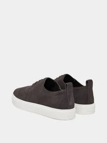 Слипоны и мокасины Calvin Klein модель HM0HM02078-GE7 Фото