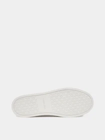 Слипоны и мокасины Calvin Klein модель HM0HM02078-GE7 Фото