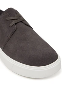Слипоны и мокасины Calvin Klein модель HM0HM02078-GE7 Фото