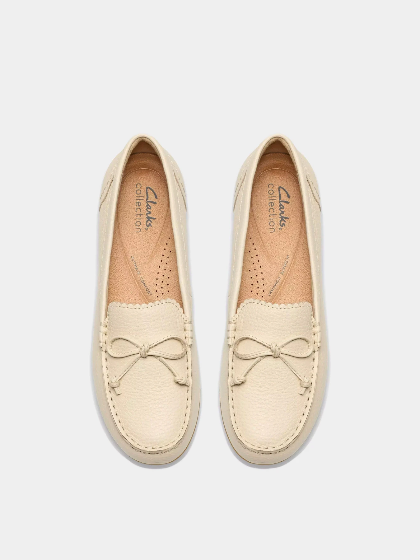 Слипоны и мокасины Clarks модель 26186932 Слипоны и мокасины Clarks модель 26186932 Фото