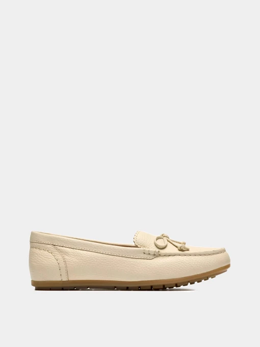 Слипондар мен мокасиндер Clarks үлгі 26186932 Фото