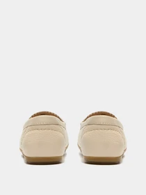 Слипоны и мокасины Clarks модель 26186932 Фото