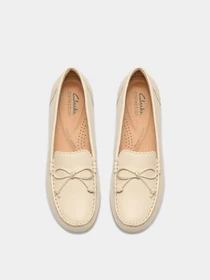 Слипоны и мокасины Clarks модель 26186932 Фото