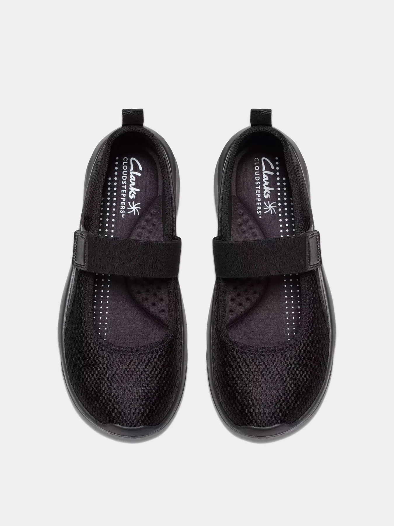 Слипоны и мокасины Clarks модель 26184278 Слипоны и мокасины Clarks модель 26184278 Фото