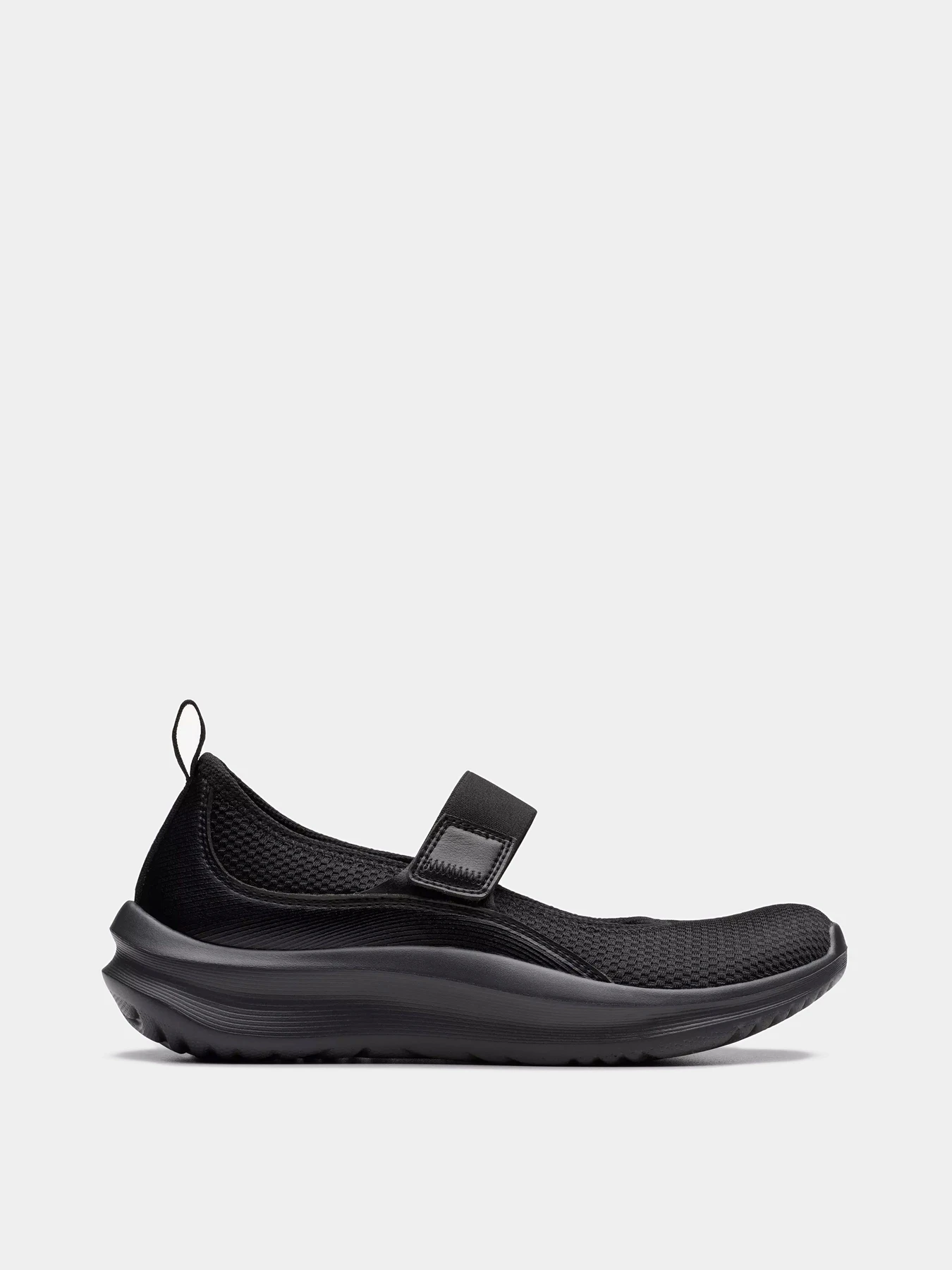 Слипоны и мокасины Clarks модель 26184278 Слипоны и мокасины Clarks модель 26184278 Фото