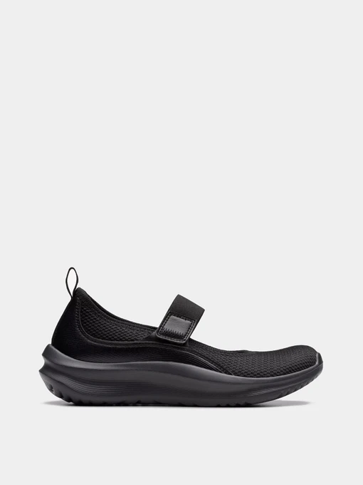 Слипоны и мокасины Clarks модель 26184278 Фото